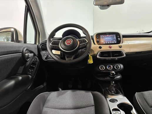 Fiat 500X - Afbeelding 19 van 30