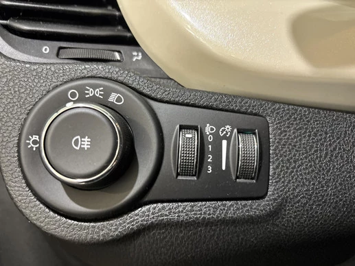 Fiat 500X - Afbeelding 20 van 30