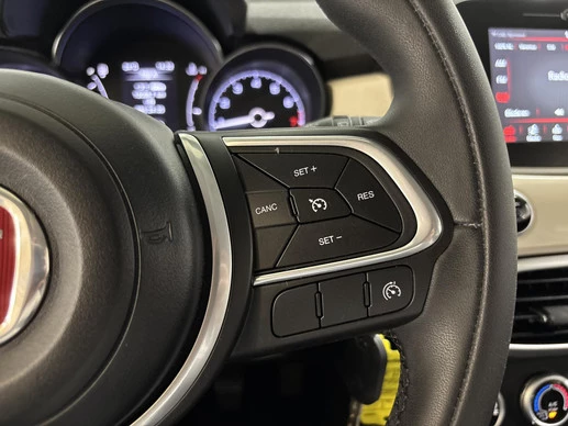 Fiat 500X - Afbeelding 21 van 30