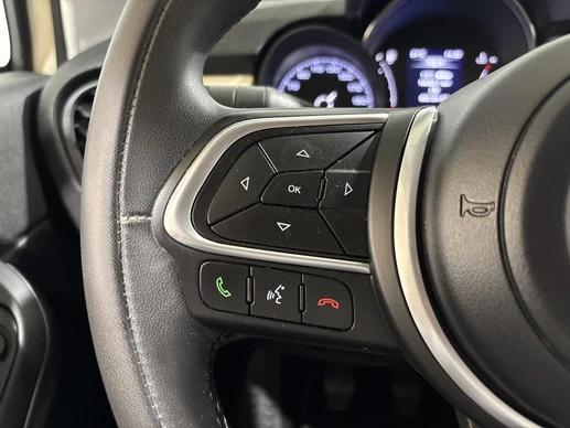 Fiat 500X - Afbeelding 22 van 30