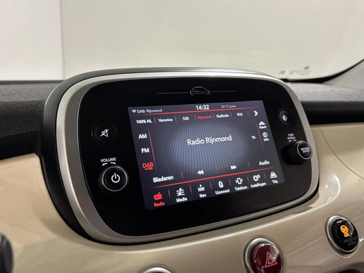 Fiat 500X - Afbeelding 26 van 30