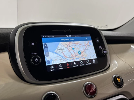 Fiat 500X - Afbeelding 27 van 30