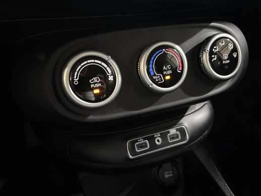 Fiat 500X - Afbeelding 28 van 30