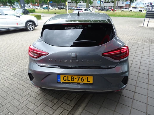 Mitsubishi Colt - Afbeelding 8 van 14