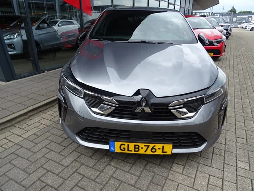 Mitsubishi Colt - Afbeelding 10 van 14