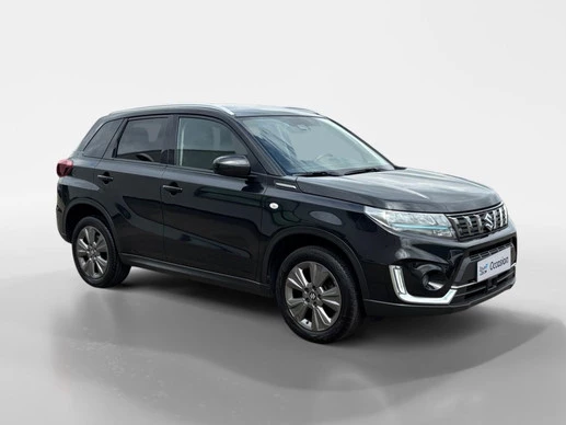 Suzuki Vitara - Afbeelding 3 van 30