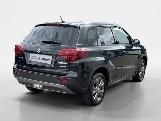 Suzuki Vitara - Afbeelding 5 van 30