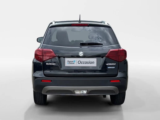 Suzuki Vitara - Afbeelding 6 van 30