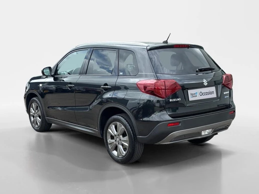 Suzuki Vitara - Afbeelding 7 van 30