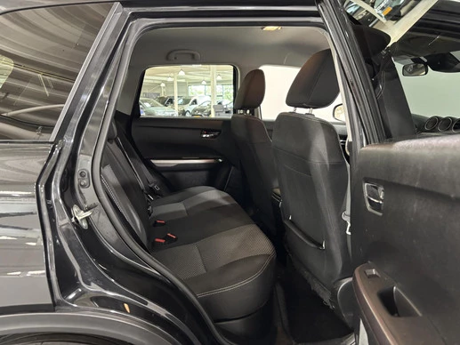 Suzuki Vitara - Afbeelding 12 van 30