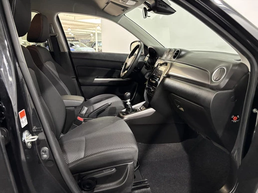 Suzuki Vitara - Afbeelding 13 van 30