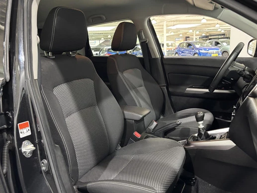 Suzuki Vitara - Afbeelding 14 van 30