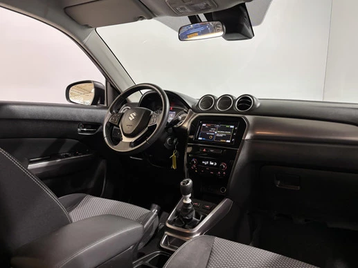 Suzuki Vitara - Afbeelding 15 van 30