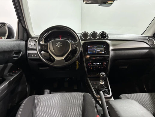 Suzuki Vitara - Afbeelding 16 van 30