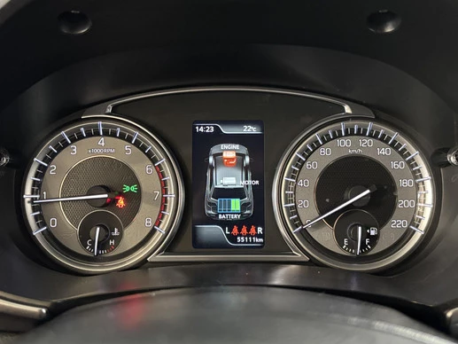 Suzuki Vitara - Afbeelding 18 van 30