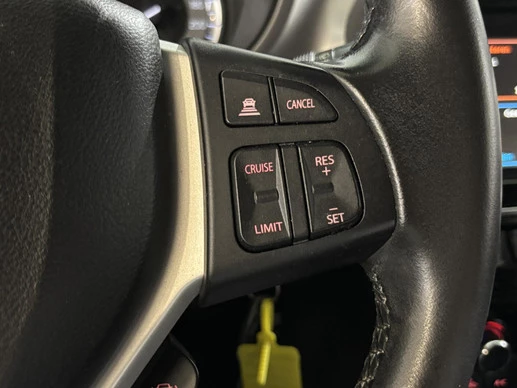 Suzuki Vitara - Afbeelding 19 van 30