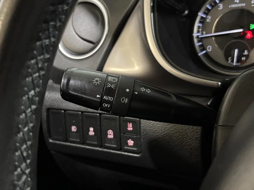Suzuki Vitara - Afbeelding 22 van 30