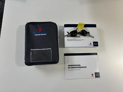 Suzuki Vitara - Afbeelding 29 van 30
