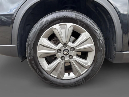 Suzuki Vitara - Afbeelding 30 van 30