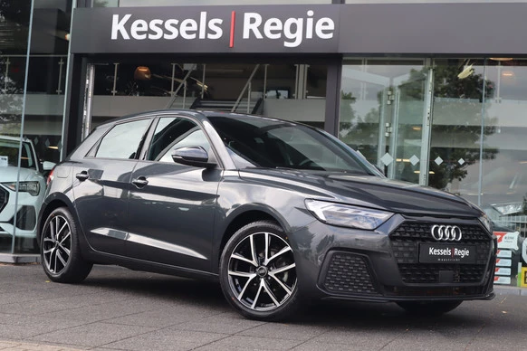 Audi A1 Sportback - Afbeelding 1 van 30