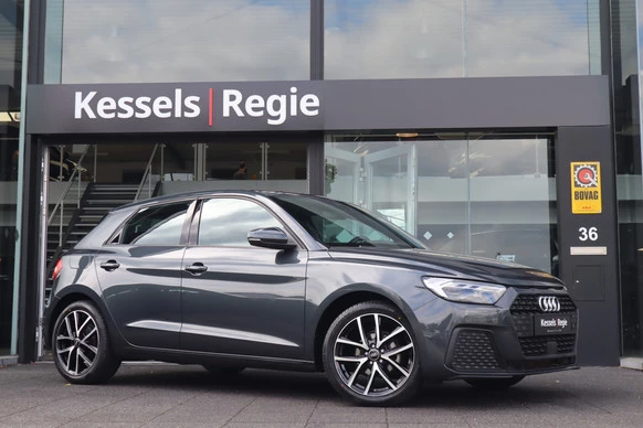 Audi A1 Sportback - Afbeelding 2 van 30
