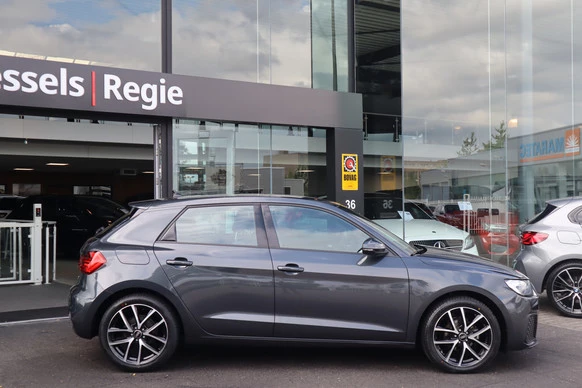 Audi A1 Sportback - Afbeelding 3 van 30
