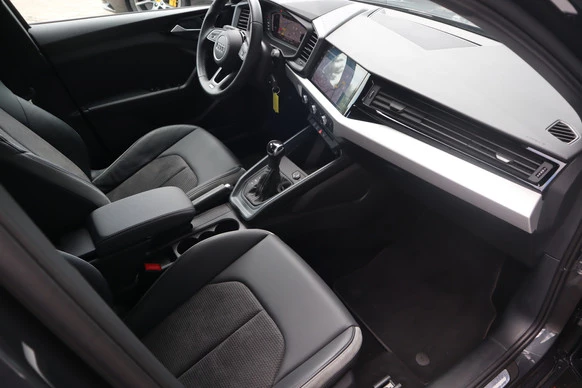 Audi A1 Sportback - Afbeelding 5 van 30