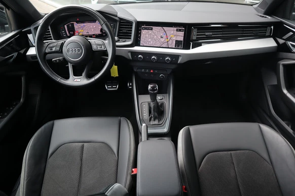 Audi A1 Sportback - Afbeelding 6 van 30
