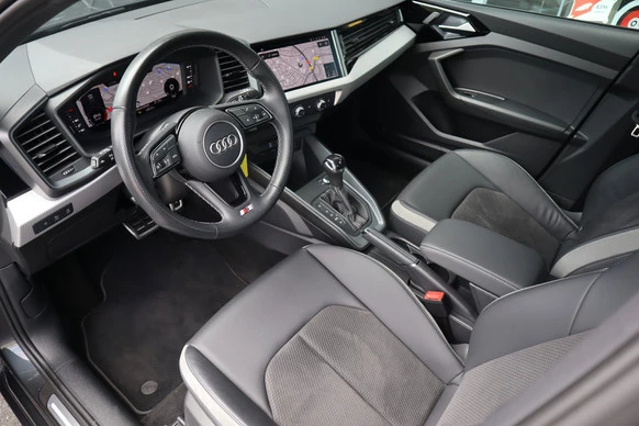 Audi A1 Sportback - Afbeelding 7 van 30