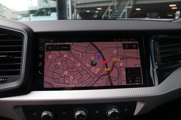 Audi A1 Sportback - Afbeelding 8 van 30