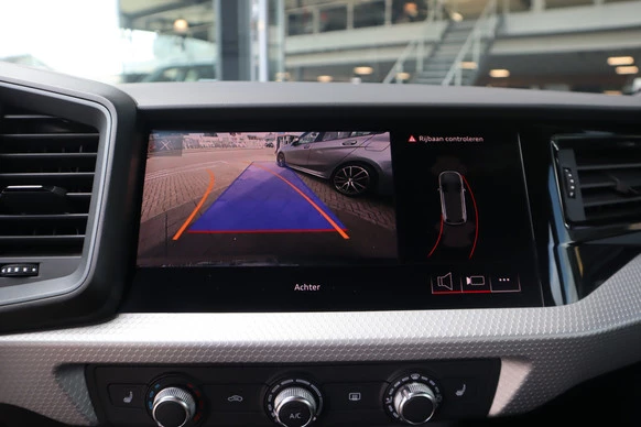 Audi A1 Sportback - Afbeelding 9 van 30