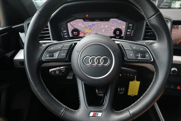 Audi A1 Sportback - Afbeelding 10 van 30