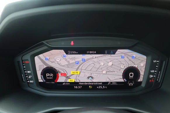 Audi A1 Sportback - Afbeelding 13 van 30