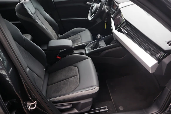 Audi A1 Sportback - Afbeelding 15 van 30