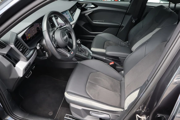 Audi A1 Sportback - Afbeelding 16 van 30