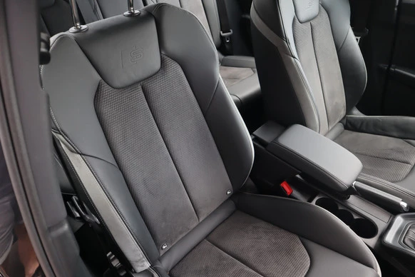 Audi A1 Sportback - Afbeelding 17 van 30