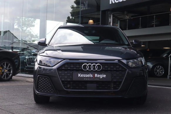 Audi A1 Sportback - Afbeelding 18 van 30
