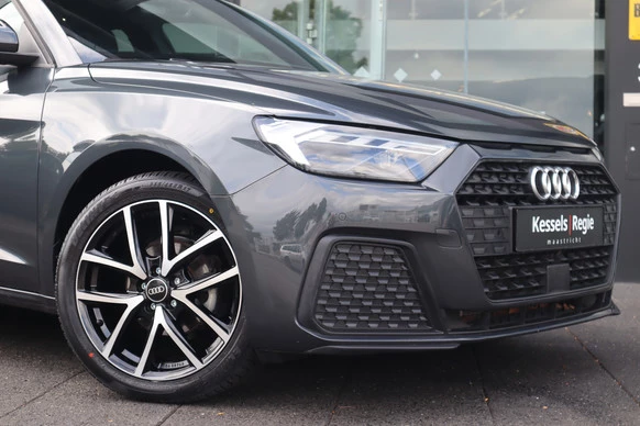 Audi A1 Sportback - Afbeelding 19 van 30