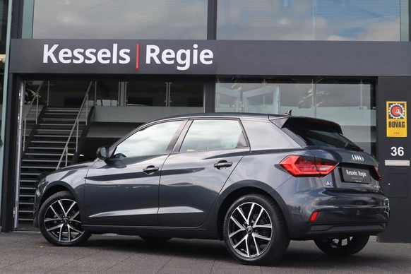 Audi A1 Sportback - Afbeelding 20 van 30