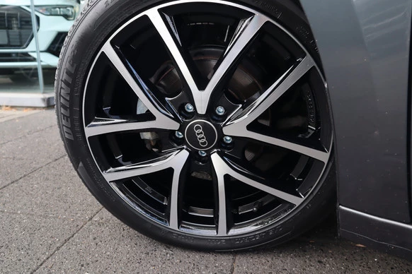 Audi A1 Sportback - Afbeelding 23 van 30