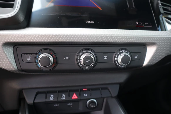 Audi A1 Sportback - Afbeelding 26 van 30