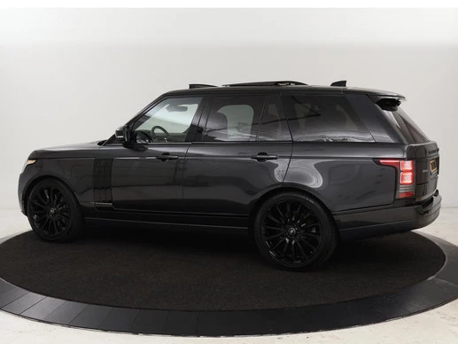 Land Rover Range Rover - Afbeelding 2 van 30