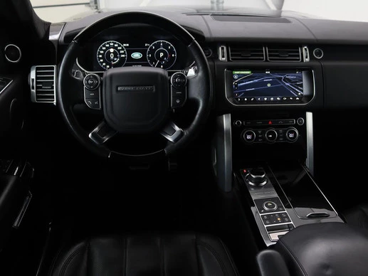 Land Rover Range Rover - Afbeelding 3 van 30