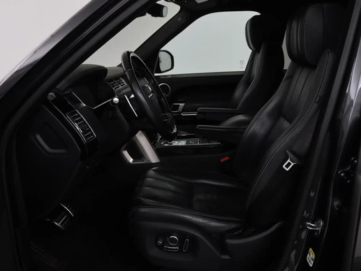 Land Rover Range Rover - Afbeelding 4 van 30