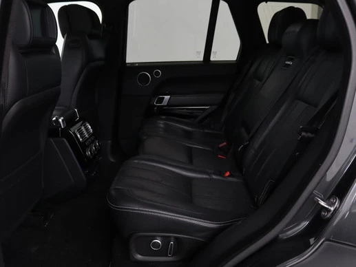 Land Rover Range Rover - Afbeelding 9 van 30