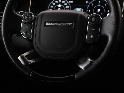 Land Rover Range Rover - Afbeelding 11 van 30