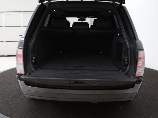 Land Rover Range Rover - Afbeelding 13 van 30