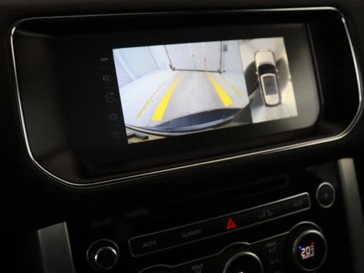 Land Rover Range Rover - Afbeelding 18 van 30