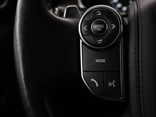 Land Rover Range Rover - Afbeelding 20 van 30