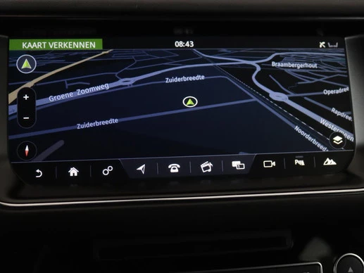 Land Rover Range Rover - Afbeelding 22 van 30
